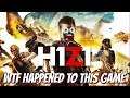 What Happened And Why I Stopped Playing H1Z1 on PS4
