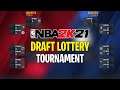 What If The NBA Had A Tournament For The #1 Draft Pick? | NBA 2K21