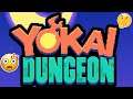 What Is ‘Yokai Dungeon’? (iOS & Android Puzzle Dungeon Crawler Game)