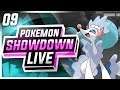 WHAT is your PRIMARINA switch-in? • Pokemon Showdown Live [OU]