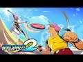 Windjammers 2-Online Games-Fighting Game