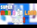 WORLD 3 of Super Mario 2D Land [Playthrough #3]