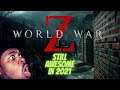 World War Z | PS4PRO Gameplay this game is still Awesome!!! in 2021