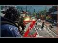 World War Z - Tokyo: Part 1 - Defend the Gate!