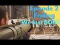 WORLD WAR Z Walkthrough Gameplay Jerusalem Ending Episode 2 - Billy NOOO!!! (WWZ)