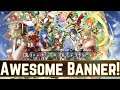 Wow! 😳 The Best Special Heroes Banner! + Future of Special 4 Star Focuses Shown 【Fire Emblem Heroes】