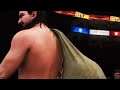 WWE 2K20 Jake the Snake Vs Cody Rhodes Aew