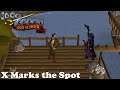 X Marks the Spot (And I Lose my Patience) - OS Runescape Episode 3