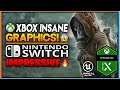 Xbox Series Exclusive Gets Exciting Graphics Update | Nintendo Switch Games Impress | News Dose
