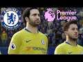 Yellow Shine | Barclays Premier League | Chelsea vs Cardiff | FIFA 19 | Ep.5