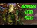 YOU WON'T BELIEVE THE MONTAGE LEVEL SYLV PLAYS IN THIS GAME! - Masters Ranked Duel - SMITE