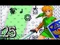 Zelda Links Awakening - 25 //sem spielt