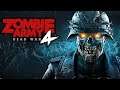 Zombie Army 4: Dead War - PS4 Pro часть 1 (4K 60FPS+HDR) [RUS-afin]