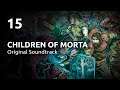 15. A Little Automaton | Children of Morta Original Soundtrack