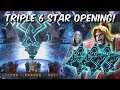 3x 6 Star Crystal Opening + 7x 5 Star Crystals & More! - Marvel Contest of Champions