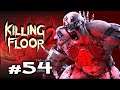 [54] PIT HALLOWEEN - Killing Floor 2 Day of the Zed Solo Gameplay