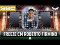89 FREEZE CM ROBERTO FIRMINO SBC - FUT FREEZE PROMO - CRAZY NEW CM BOBBY - FIFA 21 Ultimate Team
