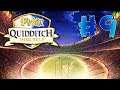 #9 Harry Potter: Quidditch World Cup. Англия vs Болгария. Кубок получен