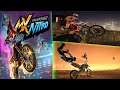A Modern Excitebike - MX Nitro: Unleashed First Impressions Gameplay PC Steam 4K