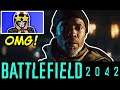 A New War With Some Old Friend's | BF 2042 | Exodus Short Film Reaction