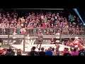 AEW Fight for the Fallen Chris Jericho Segment Full Live