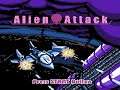 Alien Attack (Wikid Joystick 14-in-1) No Death Clear [60fps]