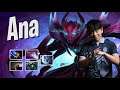 Ana - Spectre | NO MERCY ANA | Dota 2 Pro Players Gameplay | Spotnet Dota 2