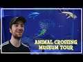 Animal Crossing Museum Rondleiding