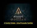 Assassin's Creed Odyssey - A Family Ordeal / Uma Provação Familiar - 40