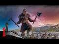 Assassins Creed Valhalla Part 1 - Intro (Gameplay Walkthrough)