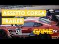 Assetto Corsa Trailer