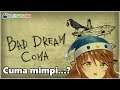【Bad Dream: Coma】It's Just a Dream???【NIJISANJI ID | Amicia Michella】