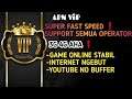 BAHAYA ❗ APN ViP SUPER NGEBUT SUPPORT SEMUA OPERATOR