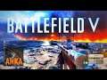 Battlefield V Firestorm 🔴 LIVE (+722 WINS)