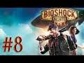Bioshock Infinite: Part 8 - HALL OF HEROES (Story Adventure)