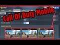 BR Mode Graphics Style | Realistic Dynamic & Standard Settings Select In Call Of Duty Mobile ( COD )