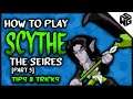 Brawlhalla How to Play Scythe the Series :: Part 3 - Tips & Tricks