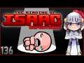 Brothers | The Binding of Isaac: Repentance - Ep. 136