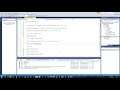 C# live tutorial: Creating a Minecraft server launcher (Part 5)