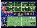 College Football USA '97 (video 5,034) (Sega Megadrive / Genesis)