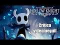 Crítica videojueguil - Hollow Knight