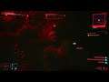 Cyberpunk 2077 defeat oswald forrest