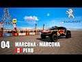 Dakar 18 2nd Career : Stage 4 : Marcona - Marcona