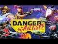Danger Scavenger Review / First Impression (Playstation 5)