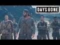 Days Gone (Ep.71) - You Got The Wrong Guy
