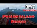 DayZ | Console Modding | Add a Bridge to Prison Island