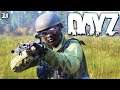 A Series of Unexpected Gunfights... - DayZ
