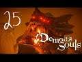 Demon Souls: Part 25 - Cooking the Storm king for dinner