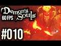 Demon's Souls (PS5) #010 Flammenschleicher wird gelöscht | Demon's Souls PS5 Gameplay