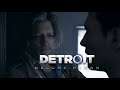 Detroit: Becoming Human - Playthrough - Part 4